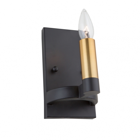 ARTCRAFT LIGHTING Regent Wall Light AC11127 Calgary