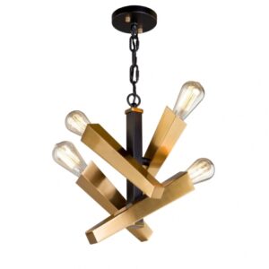 ARTCRAFT LIGHTING Olympia Chandelier AC11154 Barrie