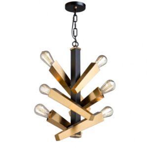 ARTCRAFT LIGHTING Olympia Chandelier AC11157 Mississauga