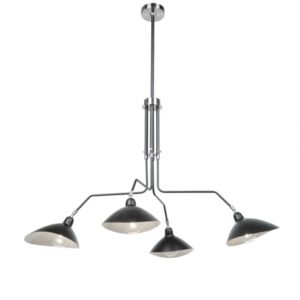 ARTCRAFT LIGHTING Nero Chandelier AC11214 Fredericton