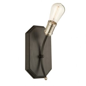 ARTCRAFT LIGHTING Sandalwood Wall Light AC11221BN Calgary