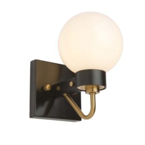 ARTCRAFT LIGHTING Chelton Wall Light AC11421WH Windsor