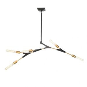 ARTCRAFT LIGHTING Filiali Chandelier AC11535 Mississauga