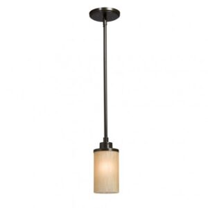 ARTCRAFT LIGHTING Parkdale Pendant AC1300OB Toronto