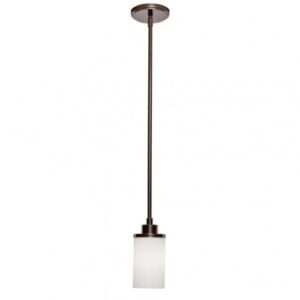 ARTCRAFT LIGHTING Parkdale Pendant AC1300WH Montreal