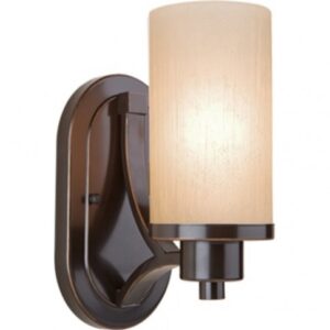 ARTCRAFT LIGHTING Parkdale Wall Light AC1301OB Ottawa