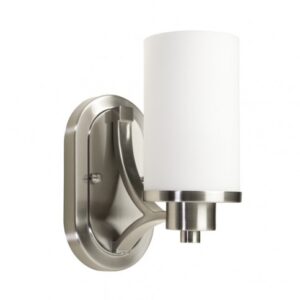 ARTCRAFT LIGHTING Parkdale Wall Light AC1301PN Halifax