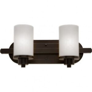 ARTCRAFT LIGHTING Parkdale Bathroom Vanity AC1302WH Ottawa