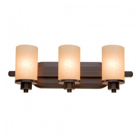 ARTCRAFT LIGHTING Parkdale Bathroom Vanity AC1303OB Halifax