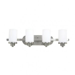 ARTCRAFT LIGHTING Parkdale Bathroom Vanity AC1304PN Mississauga