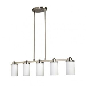 ARTCRAFT LIGHTING Parkdale Island Light AC1306PN Mississauga