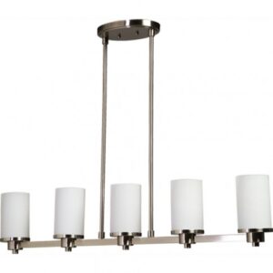 ARTCRAFT LIGHTING Parkdale Island Light AC1315PN Mississauga