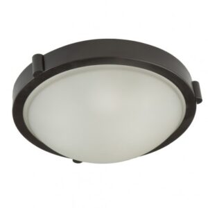 ARTCRAFT LIGHTING Boise Flush Mount AC2310OB Mississauga