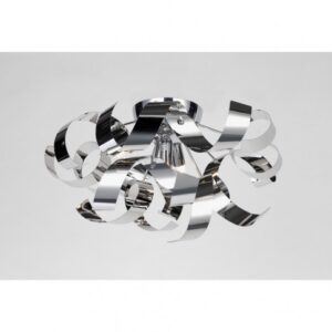 ARTCRAFT LIGHTING Bel Air Flush Mount AC604CH Barrie
