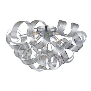 ARTCRAFT LIGHTING Bel Air Flush Mount AC625CH Ottawa