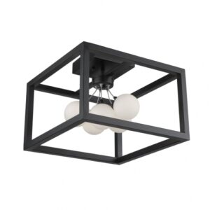 ARTCRAFT LIGHTING Massey Flush Mount AC6600 Montreal