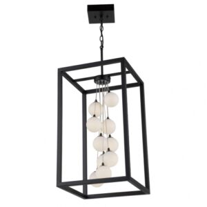 ARTCRAFT LIGHTING Massey Chandelier AC6601 Vancouver