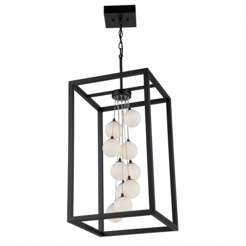 ARTCRAFT LIGHTING Massey Chandelier AC6601 Vancouver