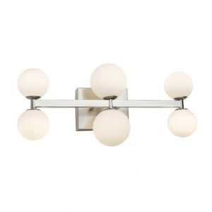 ARTCRAFT LIGHTING Hadleigh Wall Light AC6616 Edmonton