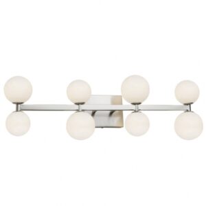 ARTCRAFT LIGHTING Hadleigh Wall Light AC6618 Windsor