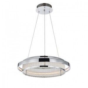 ARTCRAFT LIGHTING Gemma Chandelier AC7050 Calgary