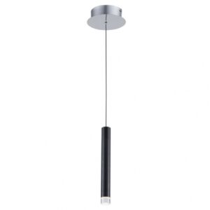 ARTCRAFT LIGHTING Galiano Pendant AC7082BK Montreal