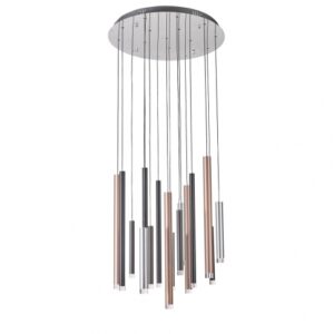 ARTCRAFT LIGHTING Galiano Chandelier AC7086MU Toronto