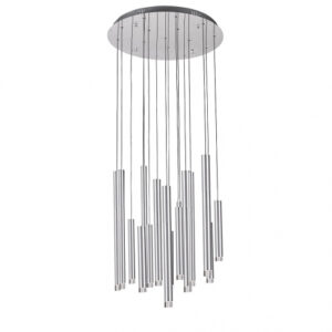 ARTCRAFT LIGHTING Galiano Chandelier AC7086SA Mississauga