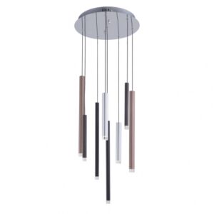 ARTCRAFT LIGHTING Galiano Chandelier AC7088MU Halifax