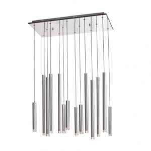 ARTCRAFT LIGHTING Galiano Island Light AC7099SA Collingwood