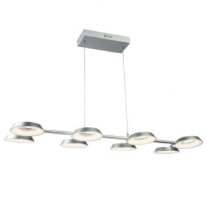 ARTCRAFT LIGHTING LEITH 5W LED ISLAND PENDANT AC7171SN Brampton
