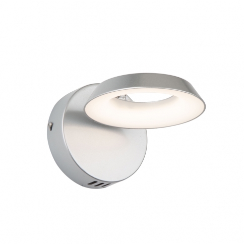 ARTCRAFT LIGHTING LEITH 5W LED WALL MOUNT AC7172SN Mississauga