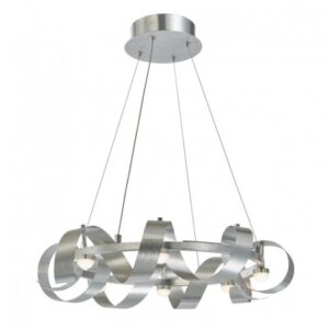 ARTCRAFT LIGHTING Rolling Hills Chandelier AC7210BA Windsor