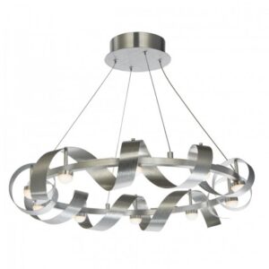 ARTCRAFT LIGHTING Rolling Hills Chandelier AC7211BA Toronto