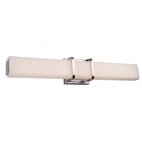 ARTCRAFT LIGHTING Omni Wall Light AC7301CH Halifax