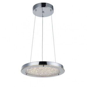 ARTCRAFT LIGHTING Stardust Chandelier AC7312CH Quebec City