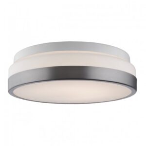 ARTCRAFT LIGHTING LED Flushmount Collection AC7361 Toronto