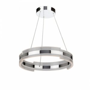 ARTCRAFT LIGHTING Saturn Pendant AC7471CH Vancouver