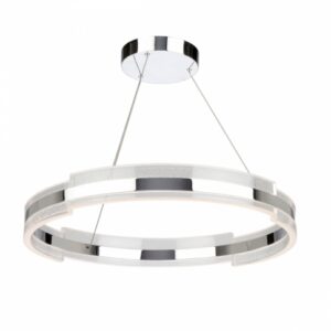 ARTCRAFT LIGHTING Saturn Pendant AC7472CH Calgary