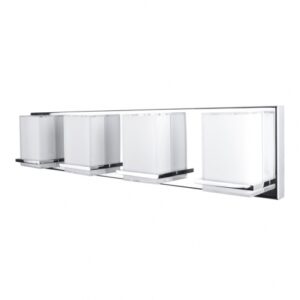 ARTCRAFT LIGHTING Tranquility Bathroom Vanity AC7494 Edmonton