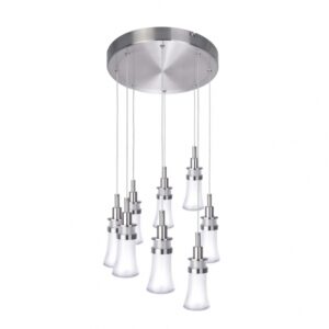 ARTCRAFT LIGHTING Destiny Chandelier AC7508 Halifax