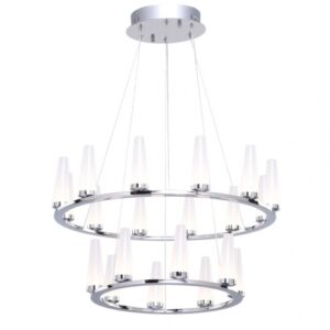 ARTCRAFT LIGHTING Briar Chandelier AC7514 Fredericton