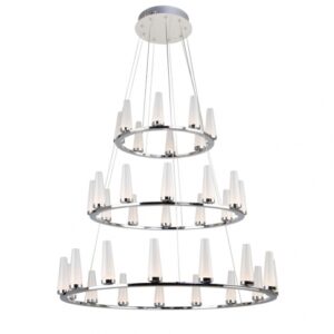 ARTCRAFT LIGHTING Briar Chandelier AC7515 Ottawa