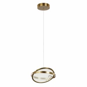 ARTCRAFT LIGHTING Palo Alto Pendant AC7600BB Calgary