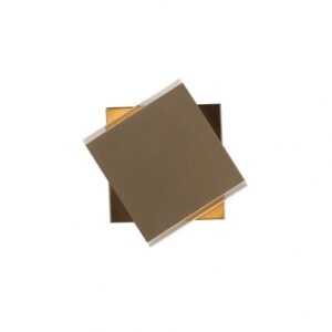 ARTCRAFT LIGHTING Task Wall Light AC7620BG Regina