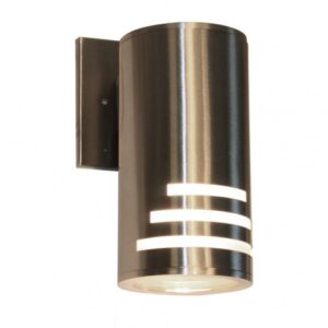 ARTCRAFT LIGHTING Neuvo Outdoor Wall Light AC8004SS Quebec City