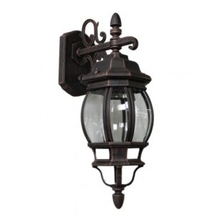 ARTCRAFT LIGHTING Classico Outdoor Wall Light AC8091RU Toronto