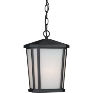 ARTCRAFT LIGHTING Hampton Outdoor Light AC8775BK Edmonton