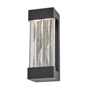 ARTCRAFT LIGHTING Watercrest Outdoor Wall Light AC9160BK Quebec City