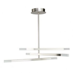 ARTCRAFT LIGHTING Twig Chandelier SC13096SN Winnipeg